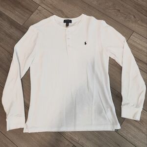 Polo Henley